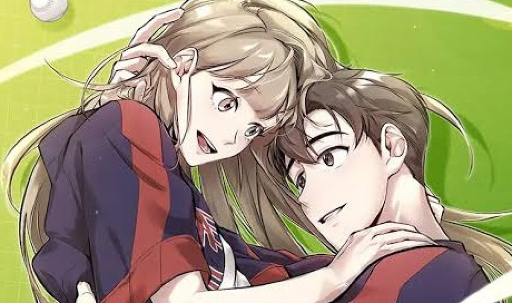 Baca Komik Manhwa Ayangku Jenius Hitter