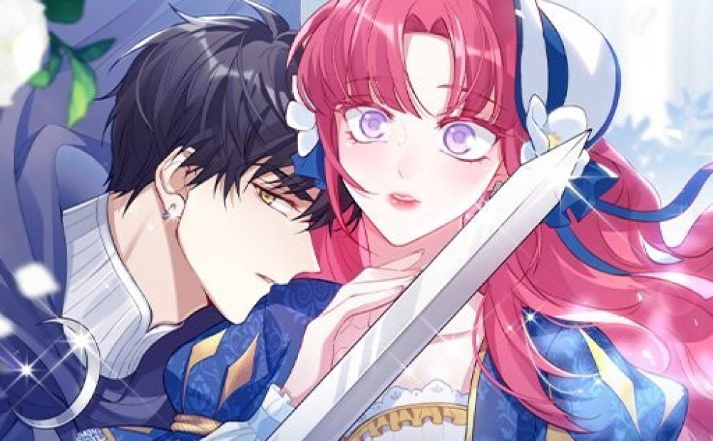 Baca Komik Manga Saya Terbangun Sebagai Pengacau Terkenal!