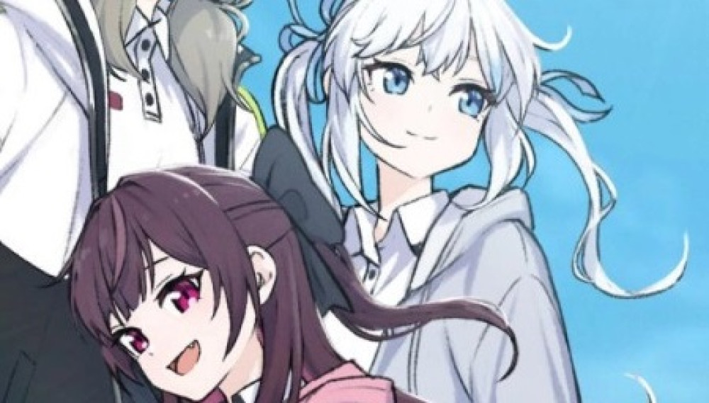 Baca Komik Manhwa Menjadi Idol Di Dimensi Lain