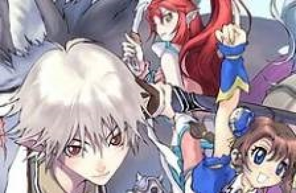 Baca Komik Manga Setengah Pangeran