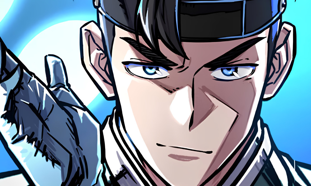 Baca Komik Manhwa Perjalanan Waktu Dokter ke Joseon