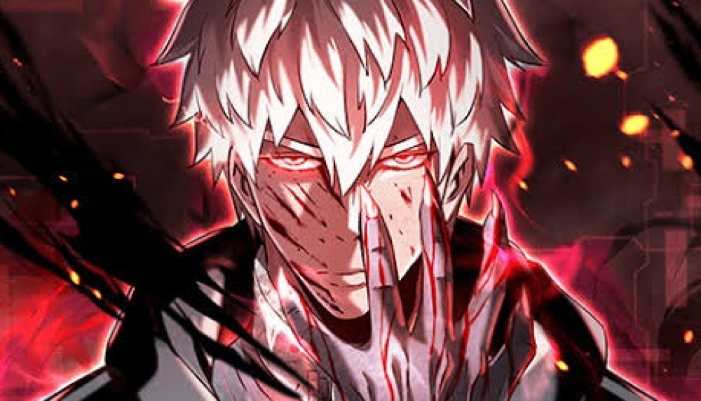 Baca Komik Manga Labirin Mematikan di Penjara