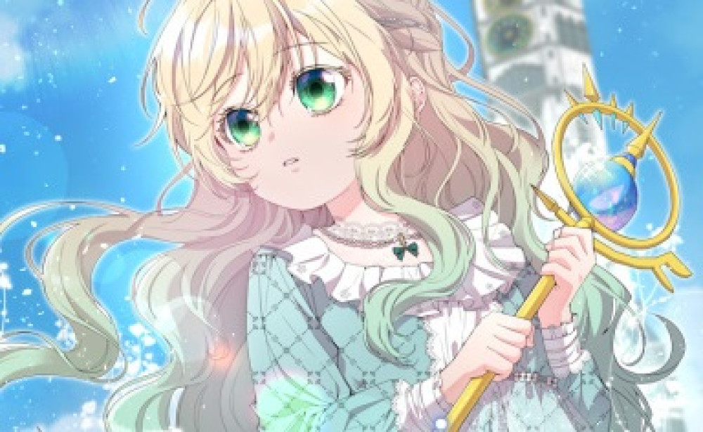 Baca Komik Manhwa Putri Pahlawan Wanita Setelah Akhir Cerita