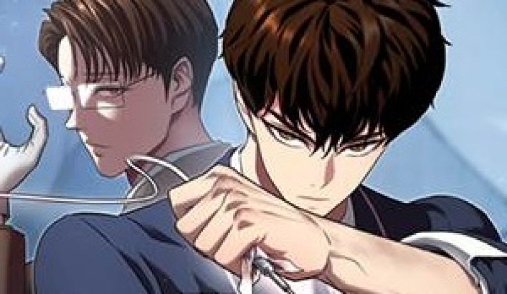 Baca Manhwa Bangsal Pertarungan
