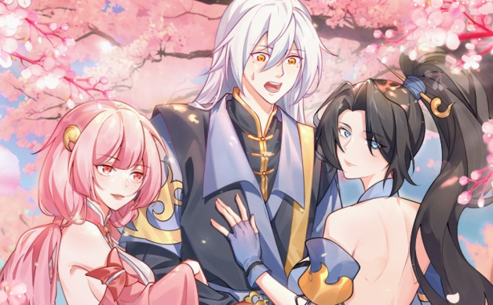 Baca Manhua Saya Dipaksa oleh Sistem untuk Menjadi Penjahat