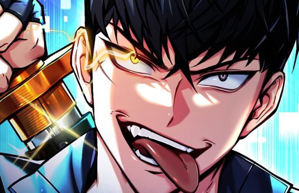 Baca Komik Manhwa Penimbun Trait