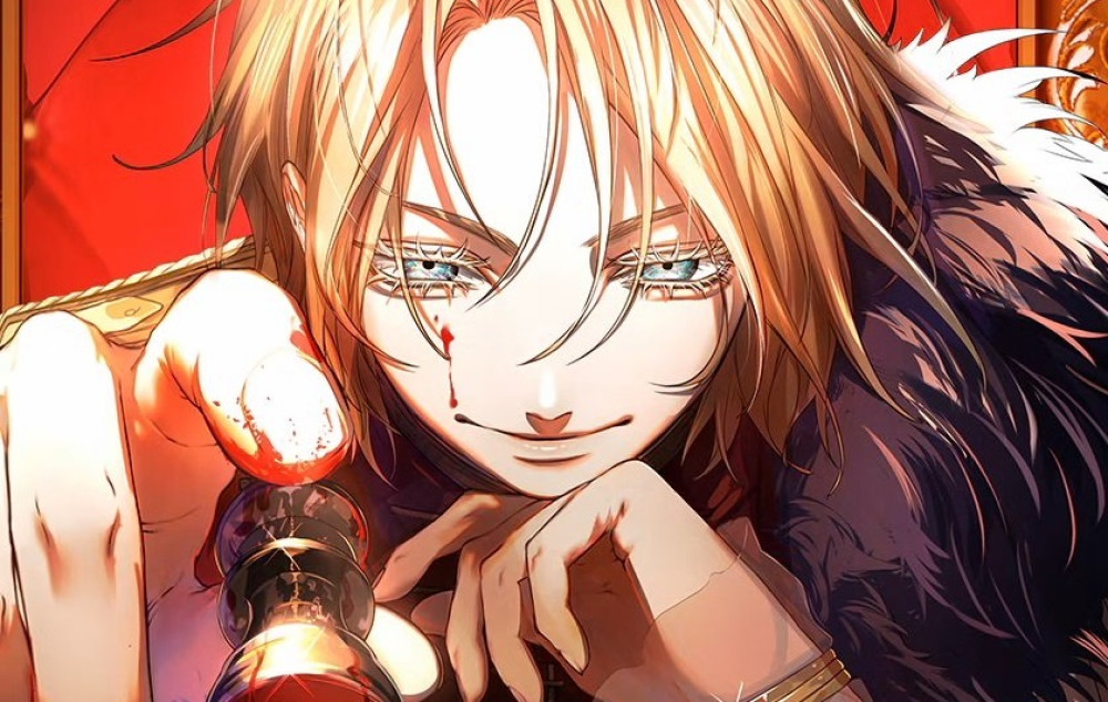 Baca Komik Manga Hidupku Kembali Sebagai Karakter Sampingan