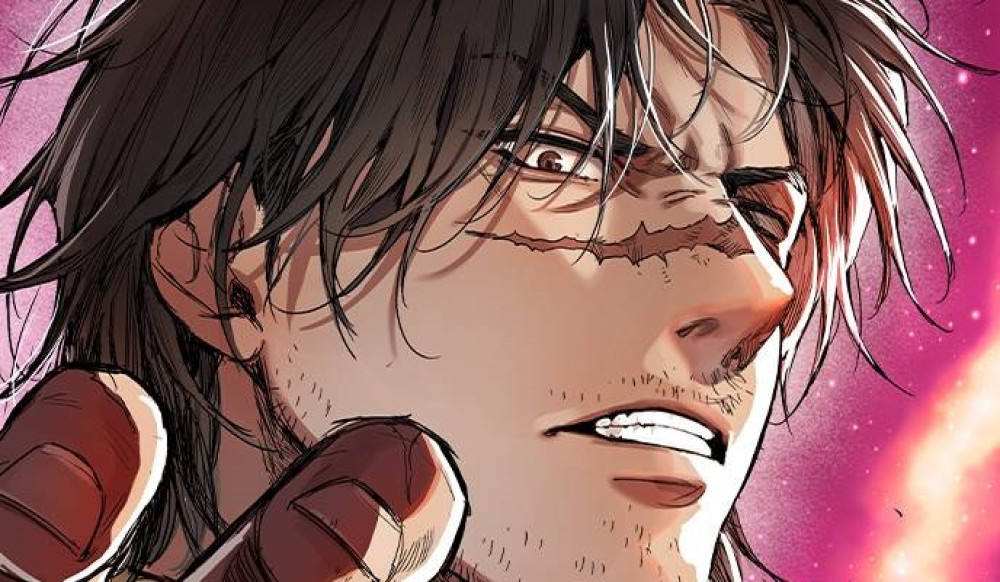 Baca Komik Manhwa Penjaga Nakal dalam Fantasi Abad Pertengahan