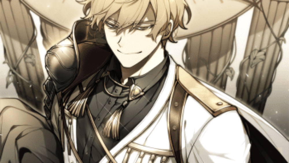 Baca Komik Manhwa Intrik Tentara Bayaran yang mengalami Kemunduran