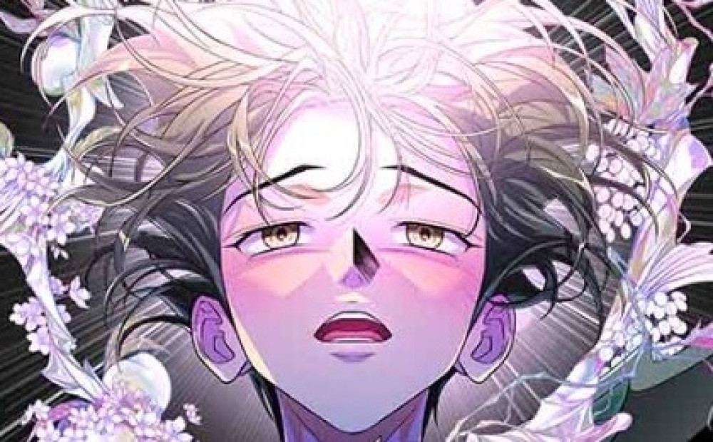 Baca Manhwa Kitab Kematian