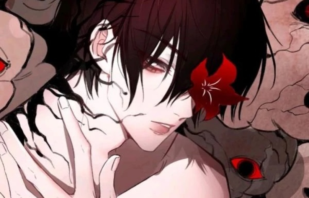 Baca Komik Manhua Bayi Jahat