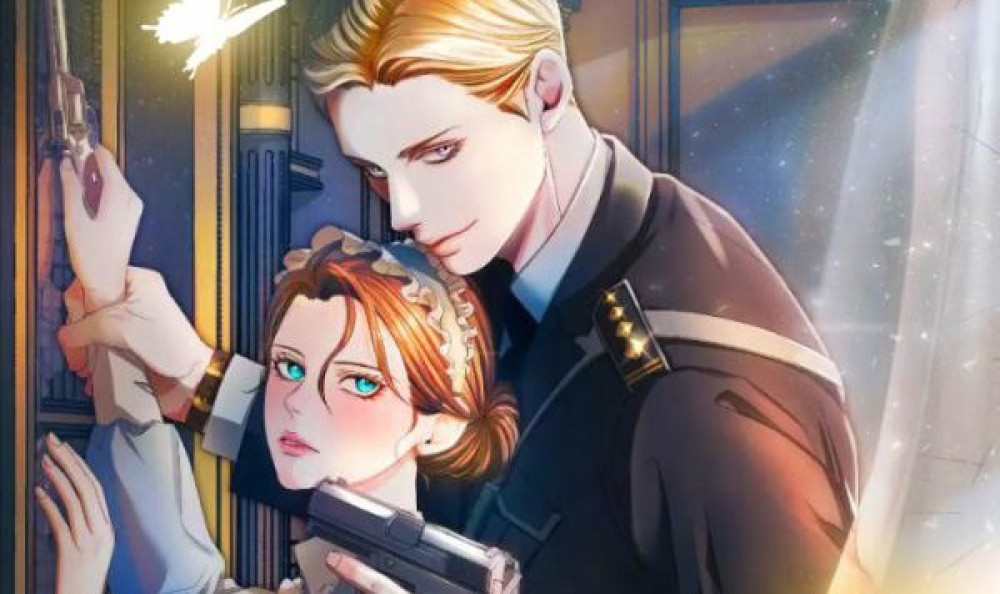 Baca Komik Manhwa Memohonlah Kepadaku