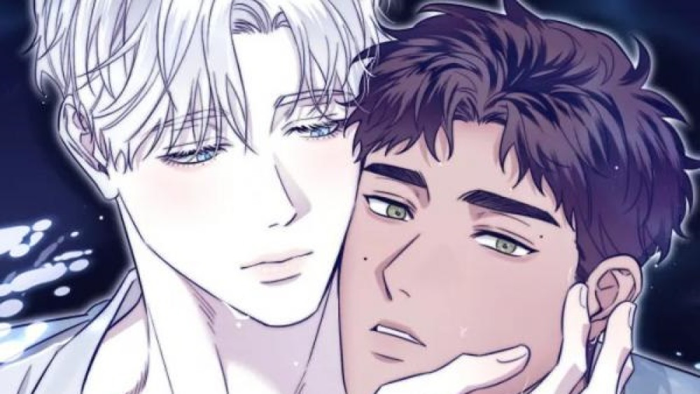 Baca Komik Manhwa Kedalaman Tersembunyi