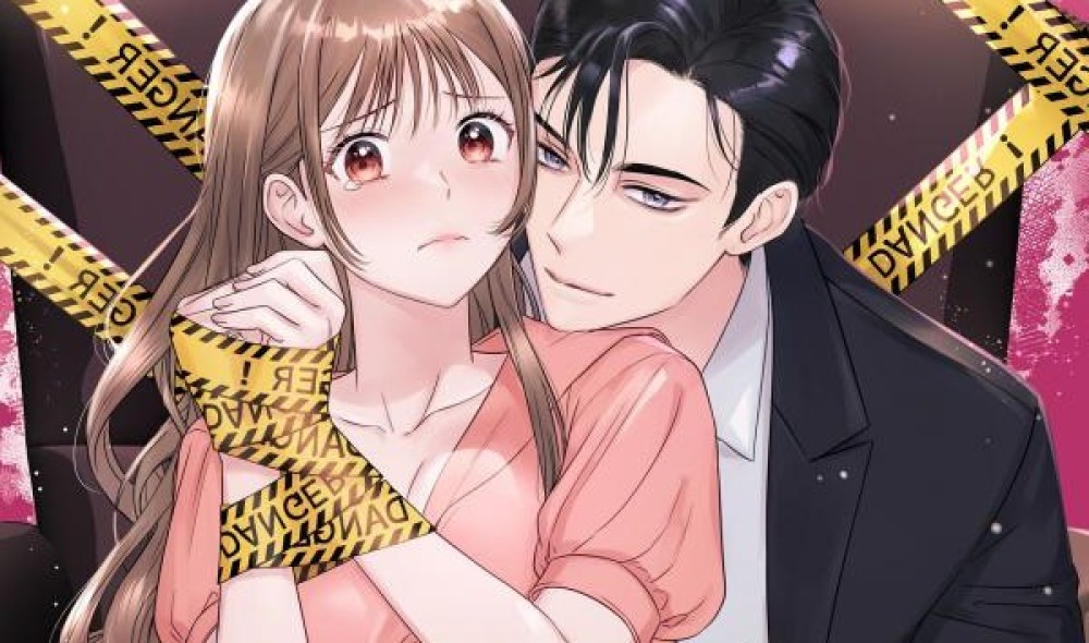 Baca Komik Manhwa Punya Teman Oppa Berbahaya