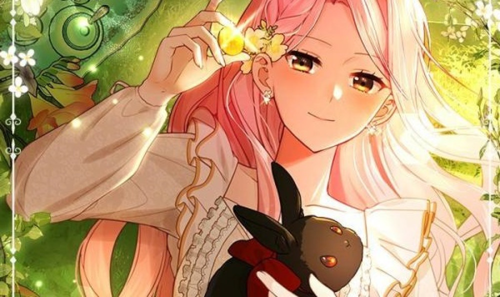 Baca Komik Manhwa Ingin Hidup Santai Foya-Foya