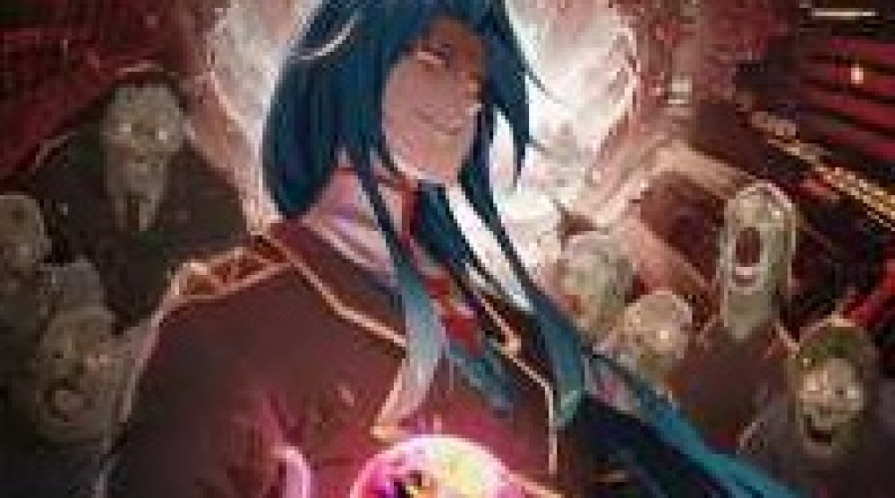 Baca Komik Manhua Terlahir Kembali Sebagai Kultivator Iblis: Dimulai Dengan Planet Zombi