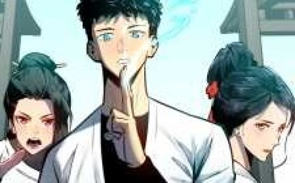 Baca Komik Manhua Dimulai sebagai Magister Keterampilan Waktu Luang Murid Wanita