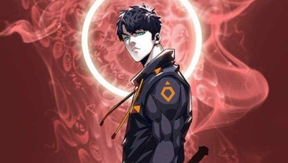 Baca Manhua Berawal Dari Bermain Game dengan Serius