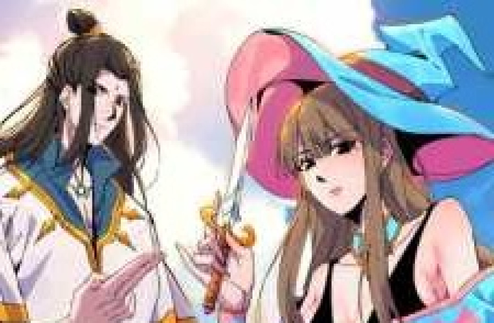 Baca Komik Manhua Pergi Sendirian Ke Dunia Kultivasi