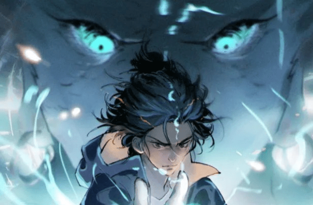 Baca Manhua Pertempuran Bangsa-Bangsa: Aku Akan Menaklukkan Dunia Melalui Pangu