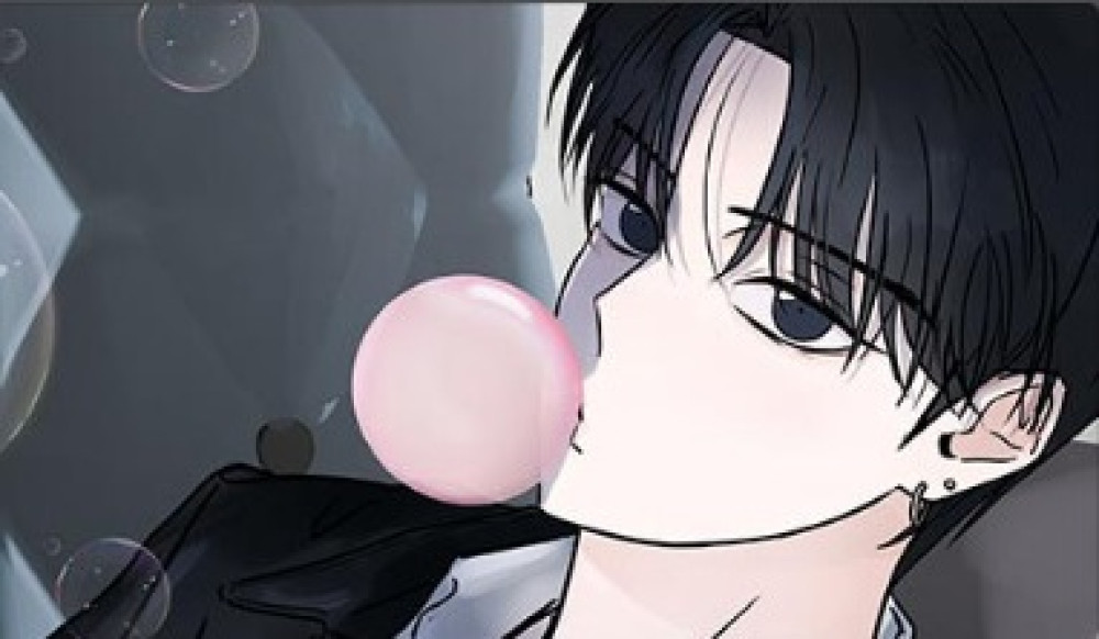 Baca Komik Manhwa Kabur Dari Ilusi