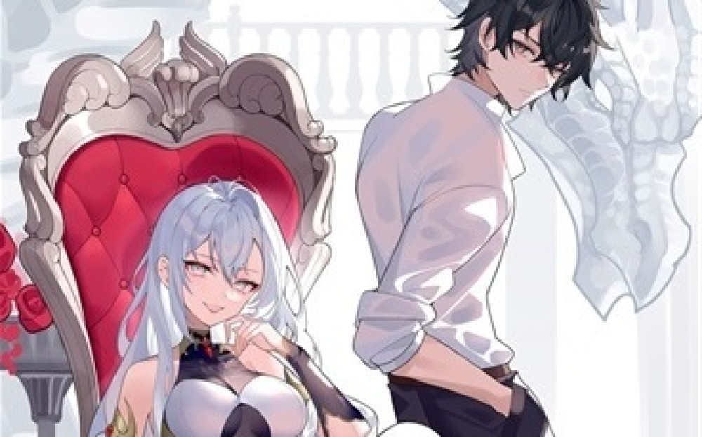 Baca Komik Manhua Diam, Naga Jahat, Aku Tidak Ingin Membesarkan Anak Bersamamu Lagi