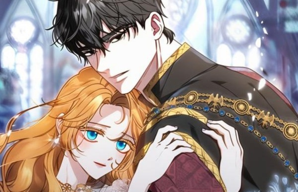 Baca Komik Manhwa Saya Akan Membesarkan Anak Laki-Laki Ini Seperti Anak Orang Lain