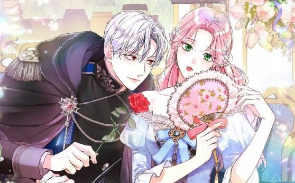 Baca Komik Manhwa Dukungan Terbatas Sisi Gelap Waktu Saya