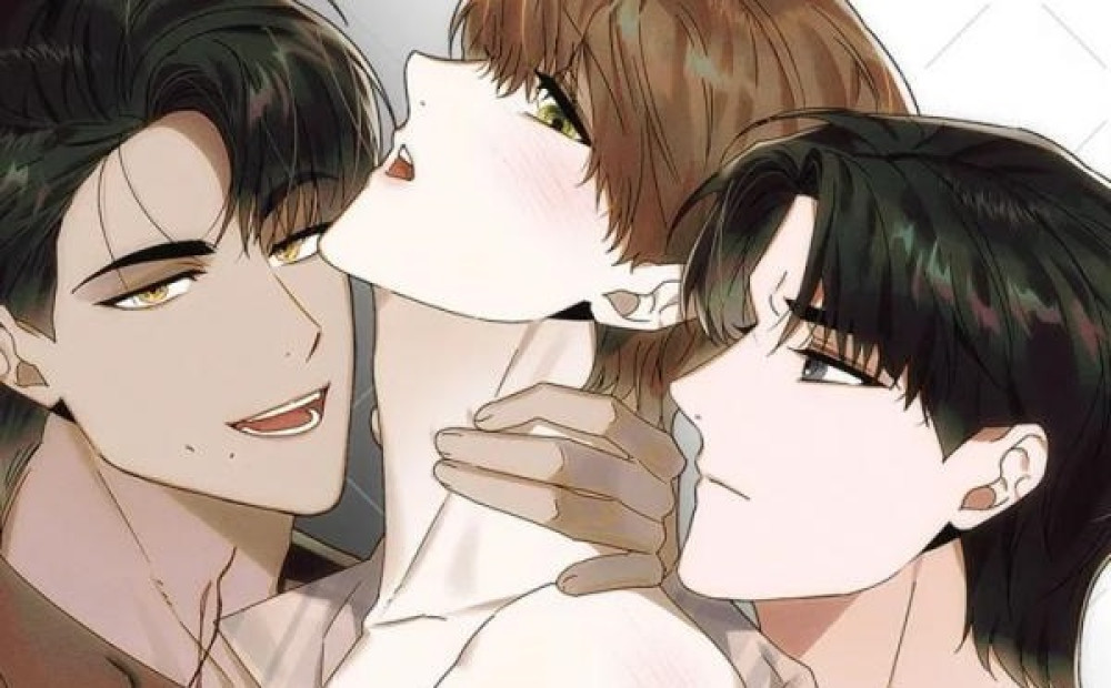 Baca Komik Manhwa Renkarnasi Kami