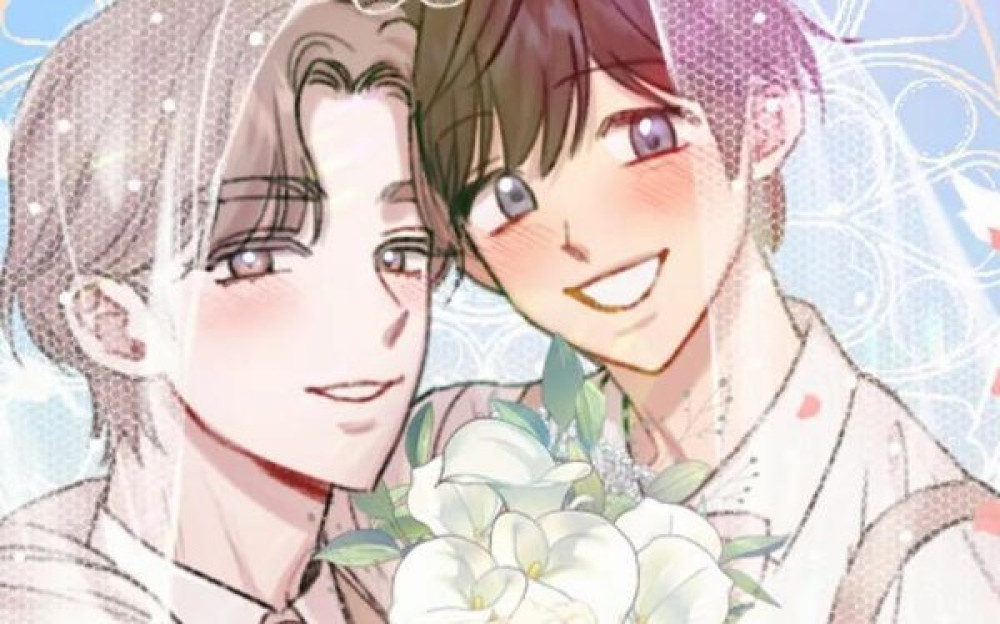 Baca Komik Manhwa Apakah Kamu Benar-Benar Menyukaiku?