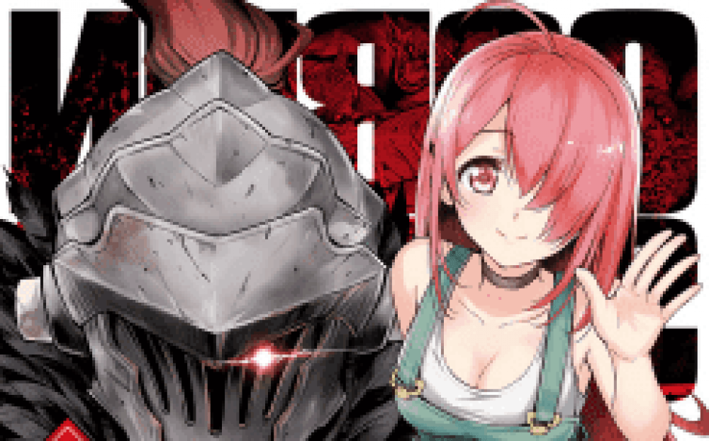 Baca Komik Manga Pemburu Goblin: Tahun Pertama