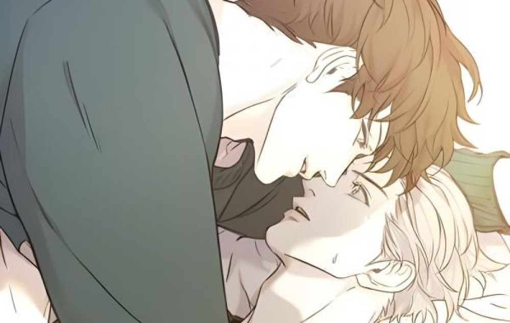 Baca Komik Manhwa Proyek Aneh