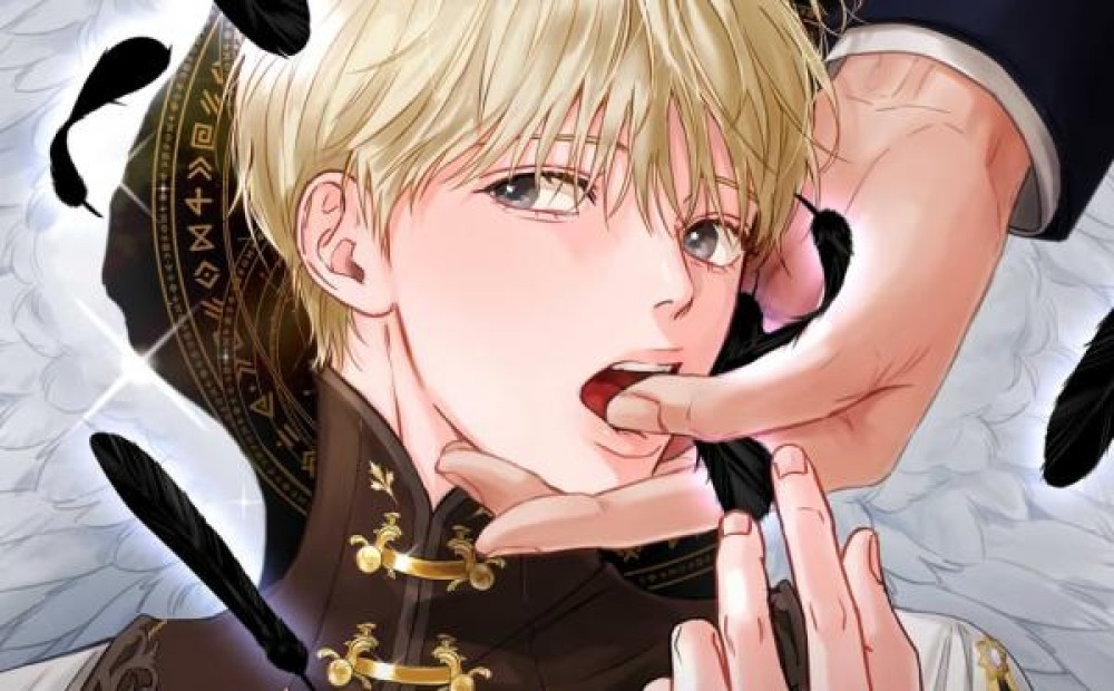 Baca Komik Manhwa Bertahan Sebagai Pemain