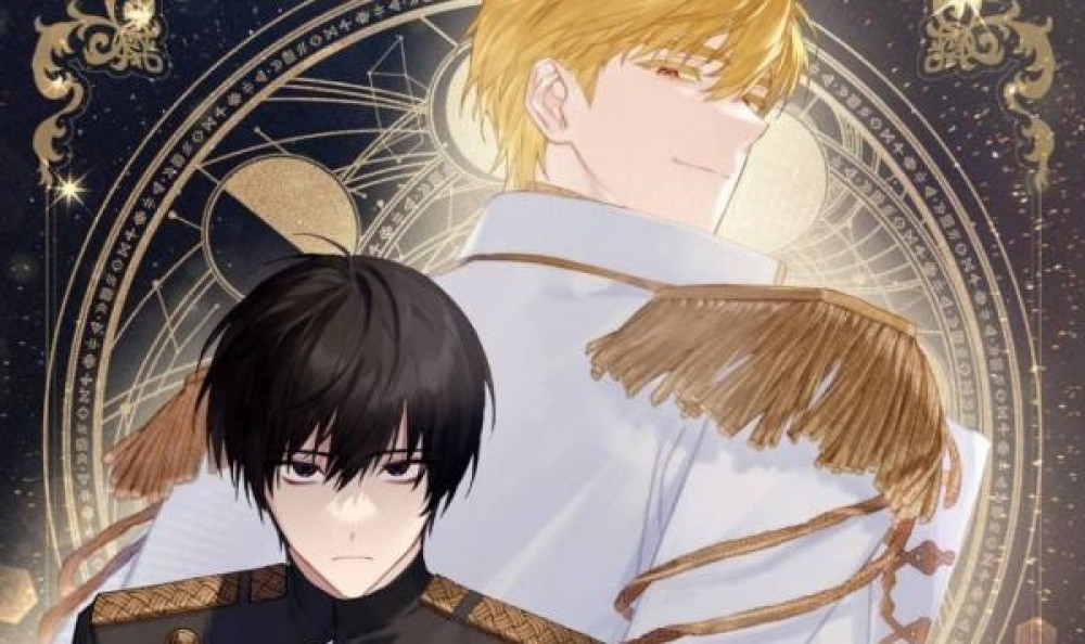 Baca Komik Manhwa Berbelok