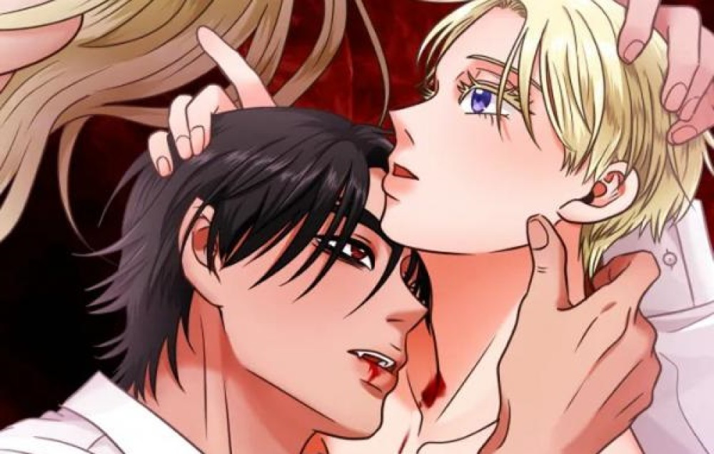 Baca Komik Manhwa Gagal Kelahiran Kembali