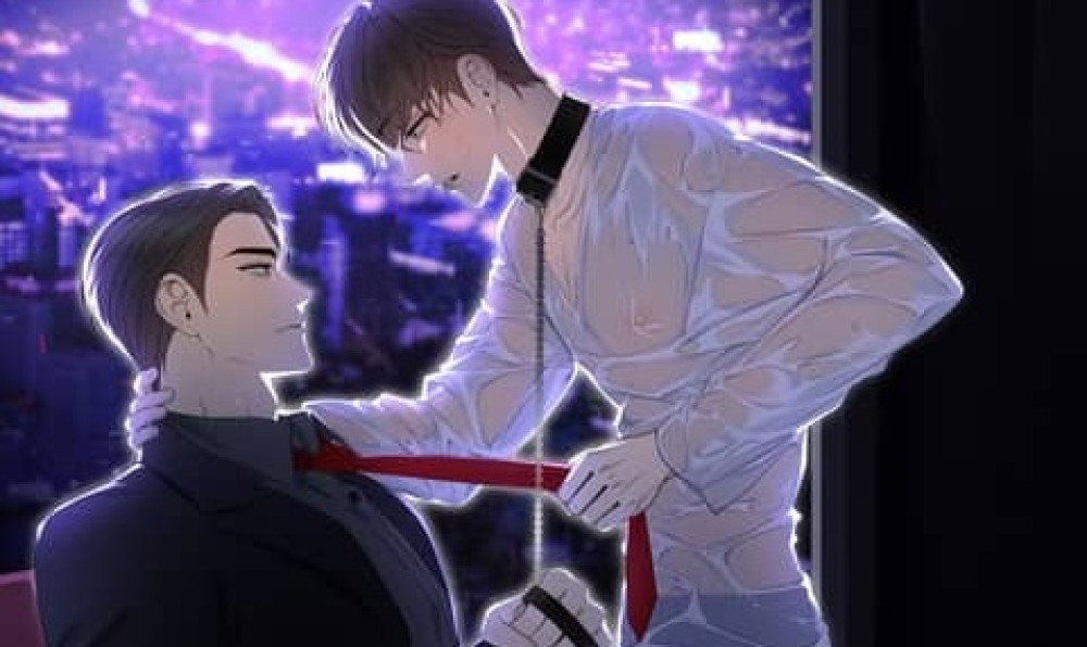 Baca Komik Manhwa Titik Kritis