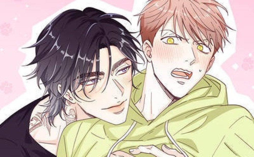 Baca Komik Manhwa Muhyeokxnaui