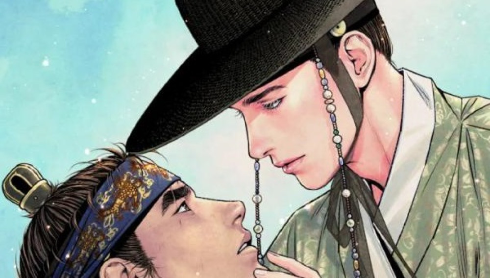 Baca Komik Manhwa Cheongsangbuma