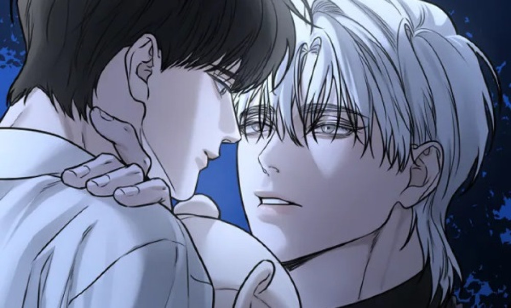 Baca Komik Manhwa Sayang, Teddy Beruang