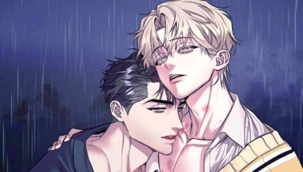 Baca Komik Manhwa Lambang Xv1