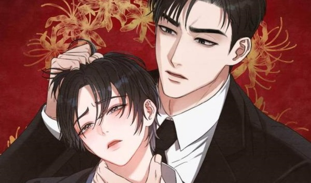 Baca Komik Manhwa Tusuk Menusuk