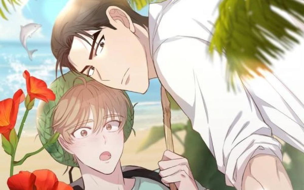 Baca Komik Manhwa Romantisme Terbuang