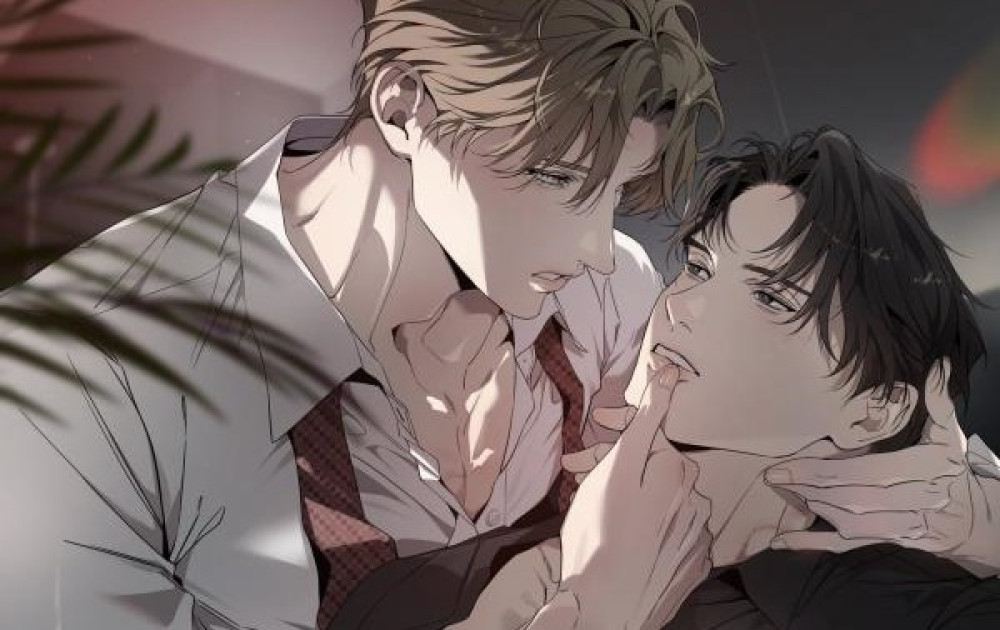 Baca Komik Manhwa Bagiku Yang Tidak Mencintaimu