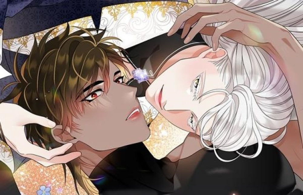 Baca Komik Manhua Percikan Aroma