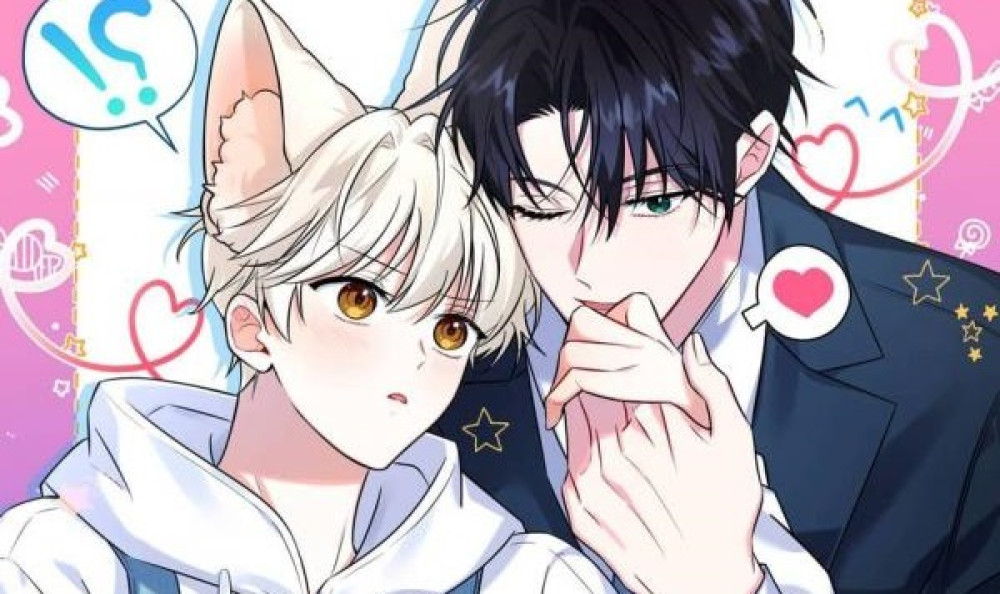 Baca Komik Manhwa Minuman Flynn Fox