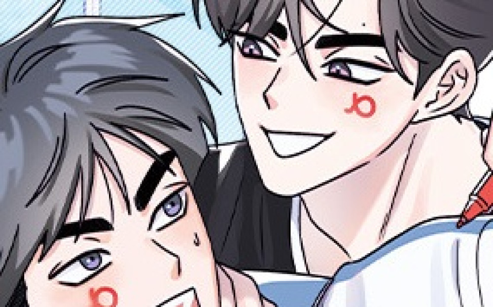 Baca Komik Manhua Cinta Sejenis