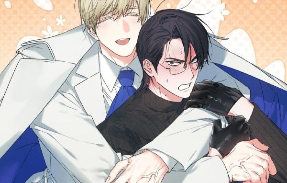 Baca Komik Manhwa Pahlawan Berkaki Tiga