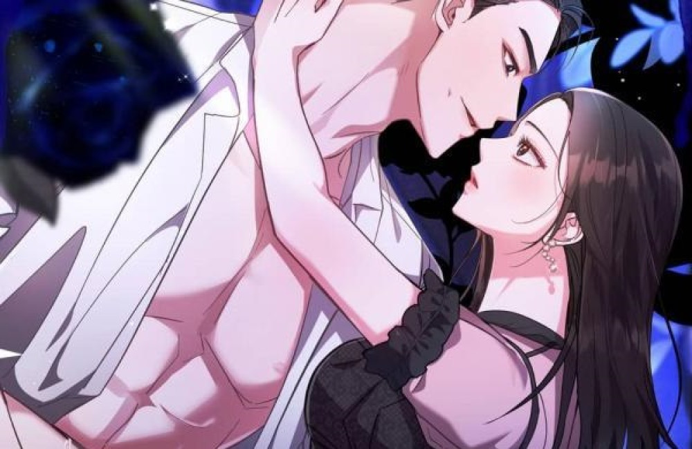 Baca Komik Manhwa Jangan