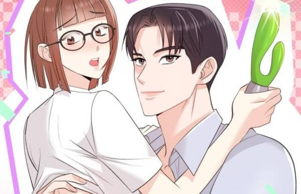Baca Komik Manhwa Kontrak Menakutkan