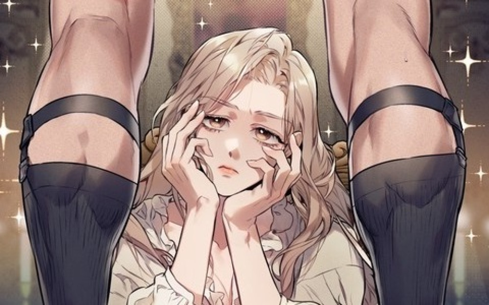 Baca Komik Manhwa Naskah Rayuan